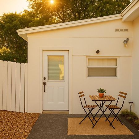 Modern Home - Termpurpedic Queen Bed, Laundry, Free Parkging, Ev Tesla Hollywood Extérieur photo