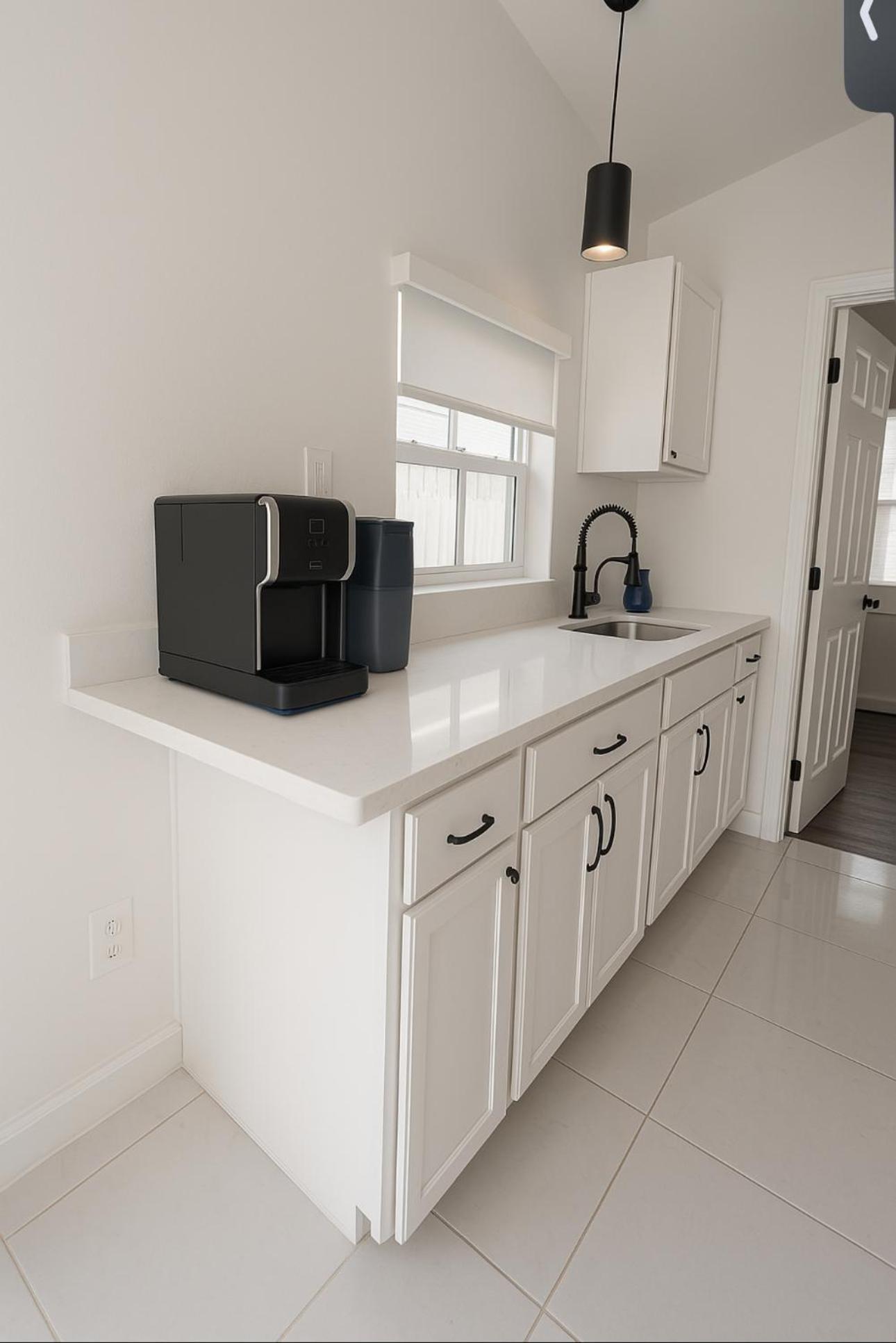 Modern Home - Termpurpedic Queen Bed, Laundry, Free Parkging, Ev Tesla Hollywood Extérieur photo